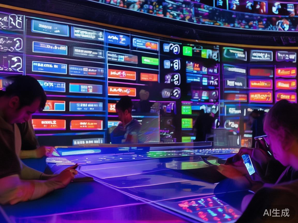 不玩CS游戏也能参与竞猜吗？详解相关规则与注意事项 