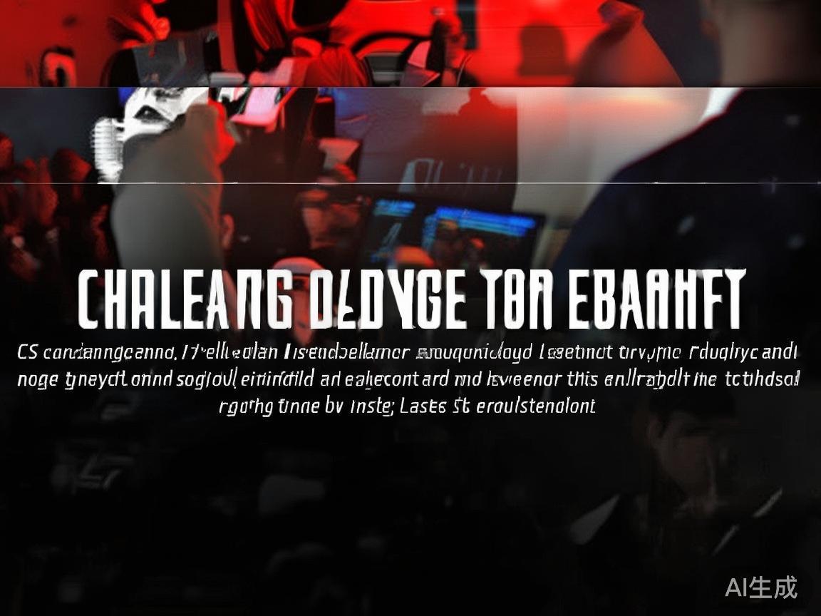 关于CS挑战赛竞猜截止时间及最新公告的重要通知 