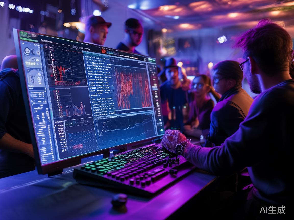 CS竞猜挑战全面解析:包含内容与玩法详解 战队分析:玩家可以参与战队战术、选手状态、历史表现