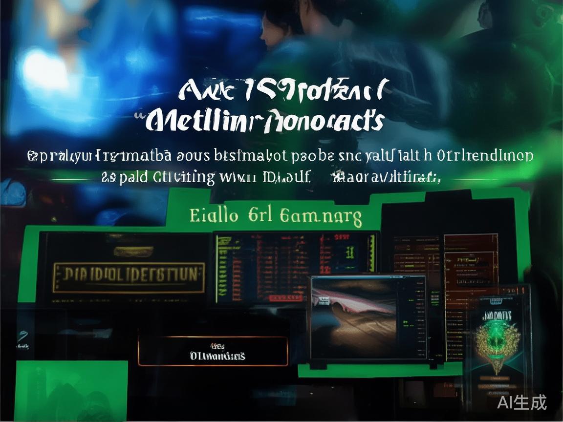 在当今电竞热潮席卷全球的背景下，CS选手竞猜网站逐