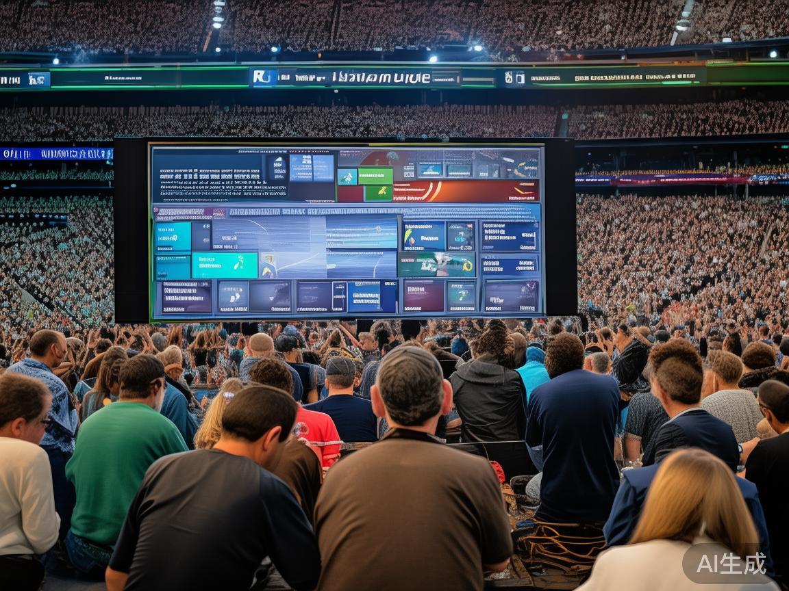 全面解析：快速高效完成CS赛事竞猜挑战任务的实用攻略 