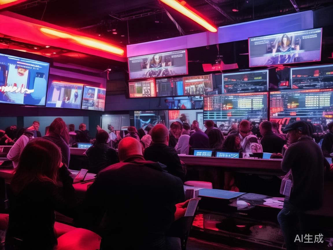 2024年CS赛事竞猜全面技巧攻略与常见问题详细解析指南 