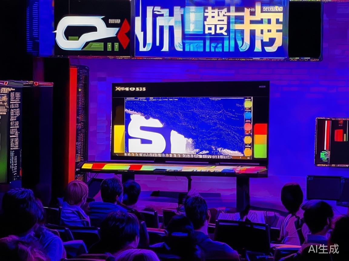 在激烈的电竞和科技爱好者中，CS2023挑战赛已经