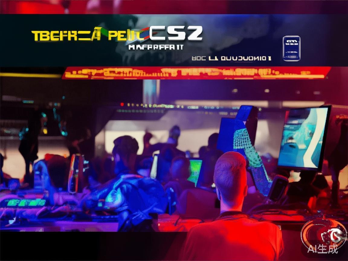 2024年最新指南:CS2目前还能参与竞猜吗?详细攻略与注意事项解析 答案是肯定的。随着电子竞技赛事的不断举行,许多平台