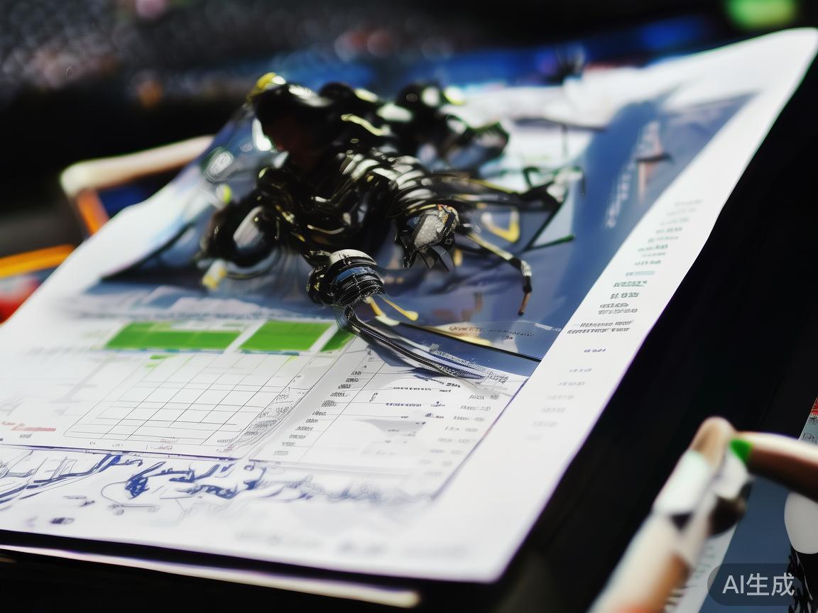 关注赛前分析与数据对比：详细研究比赛双方的近期战绩