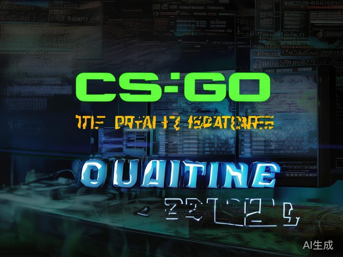 CS竞猜过程中常见问题分析与详细解决方案全解 在当今的互联网环境中,CS竞猜逐渐成为许多游戏爱好