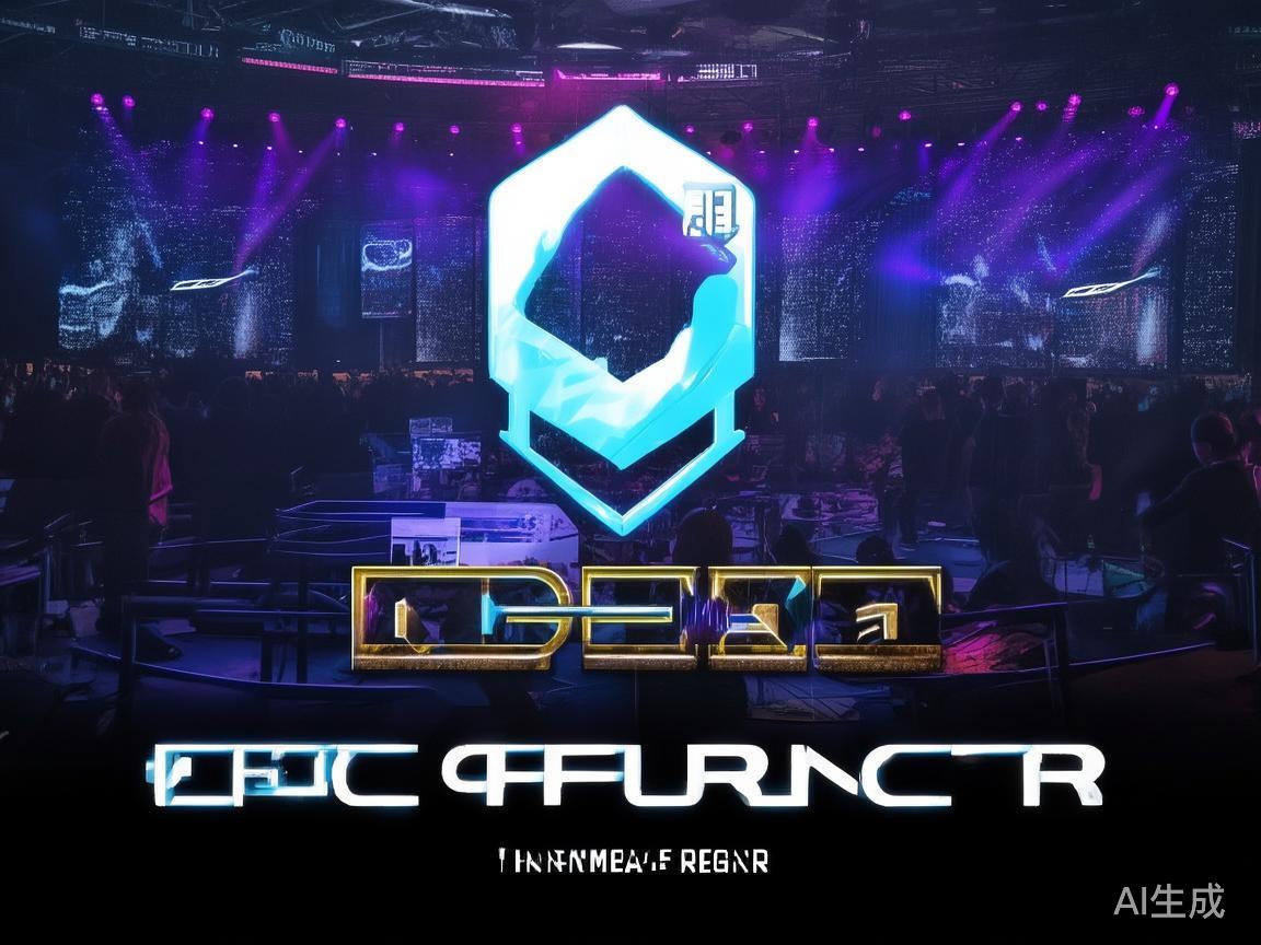 随着电竞产业的高速发展，2024年即将到来，各大C