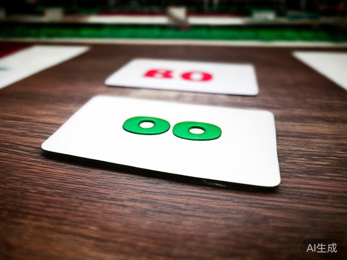 新手必看!详细攻略教你轻松玩转CS2竞猜玩法 赔率机制:赔率代表着市场对某一结果的预期趋向。通常