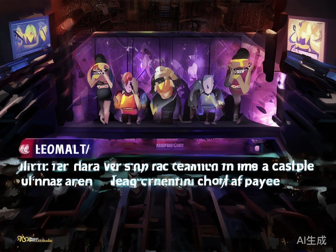 1.&nbsp;战队变阵与阵容调整引发关注
不少战队在赛季