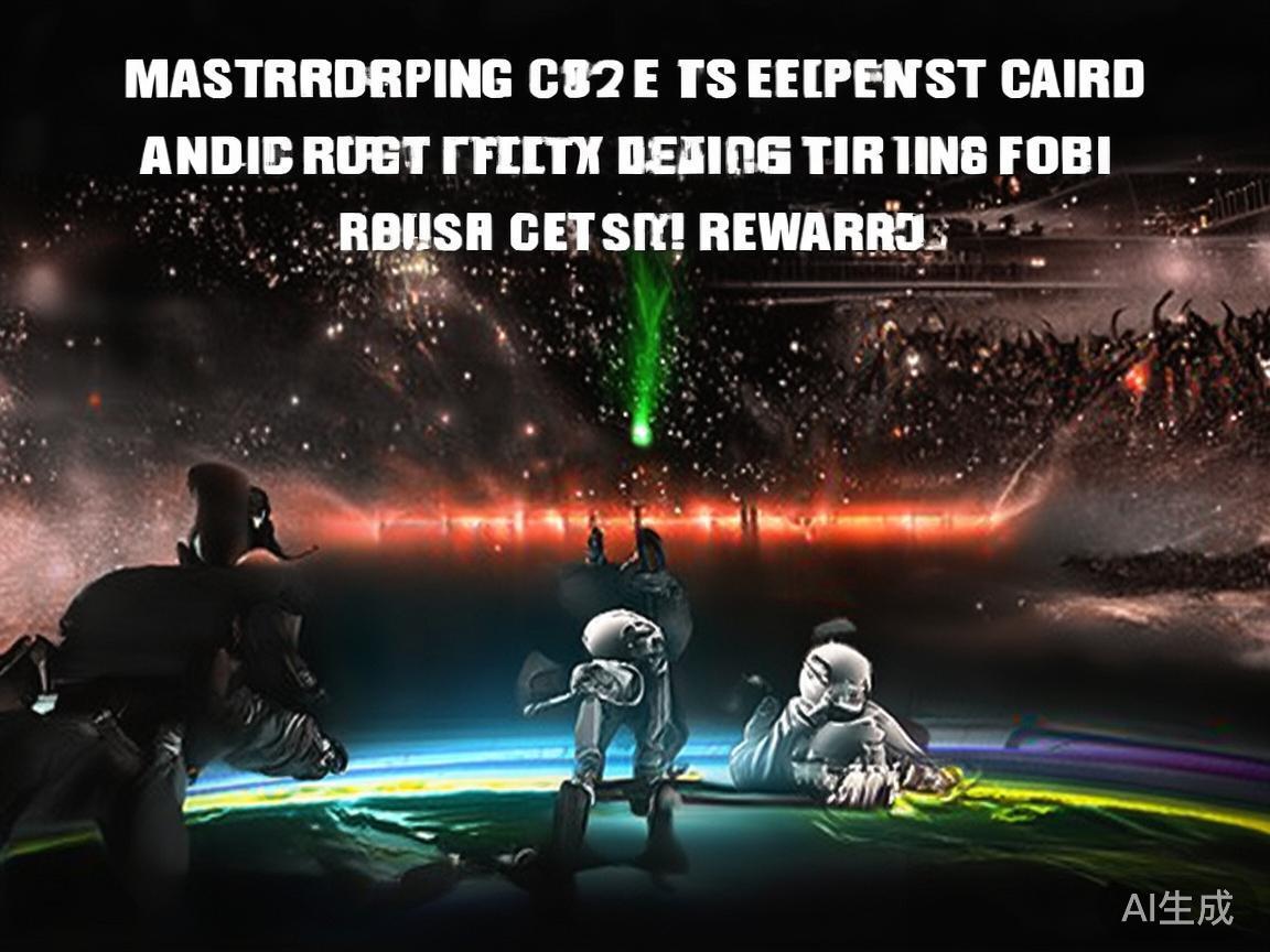 掌握CS2第一二轮竞猜时间攻略，轻松赢取丰富奖励 