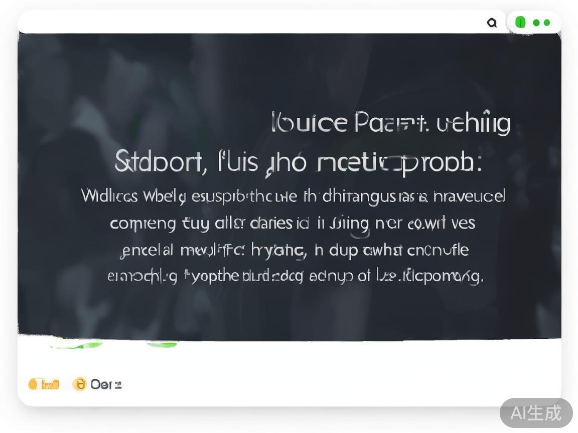 三、影响用户参与与活跃度
竞猜功能在一定程度上激