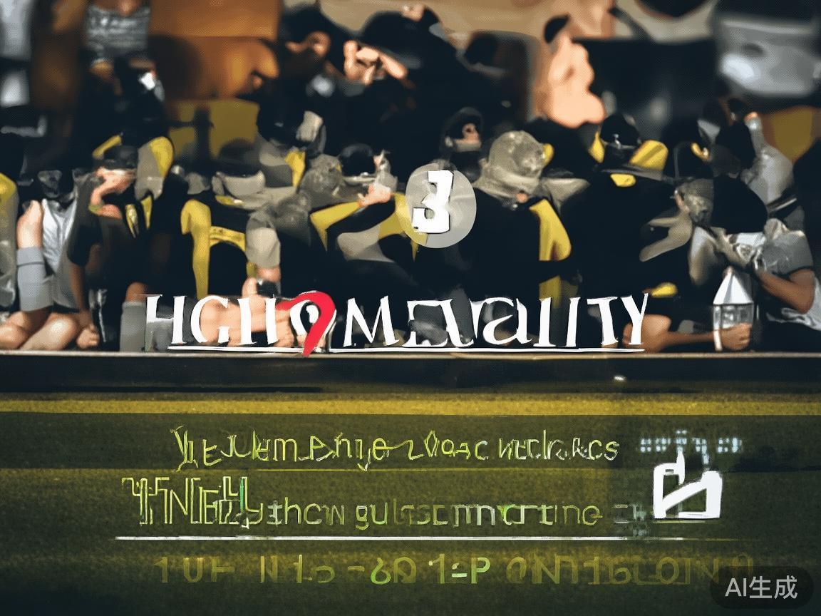 深入分析CS淘汰赛竞猜失败原因及有效应对策略探讨 