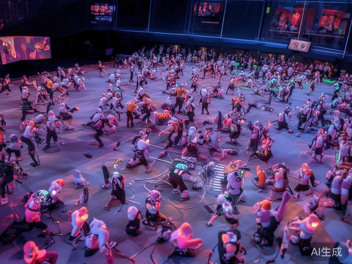 2017年CS:GO Major赛事竞猜技巧与详细预测分析指南 不同队伍采用不同战术体系,了解他们的战略偏好能帮助