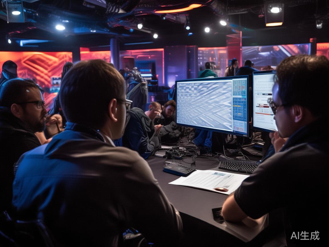 在进行CS赛事竞猜前，首要任务是全面掌握比赛的最新