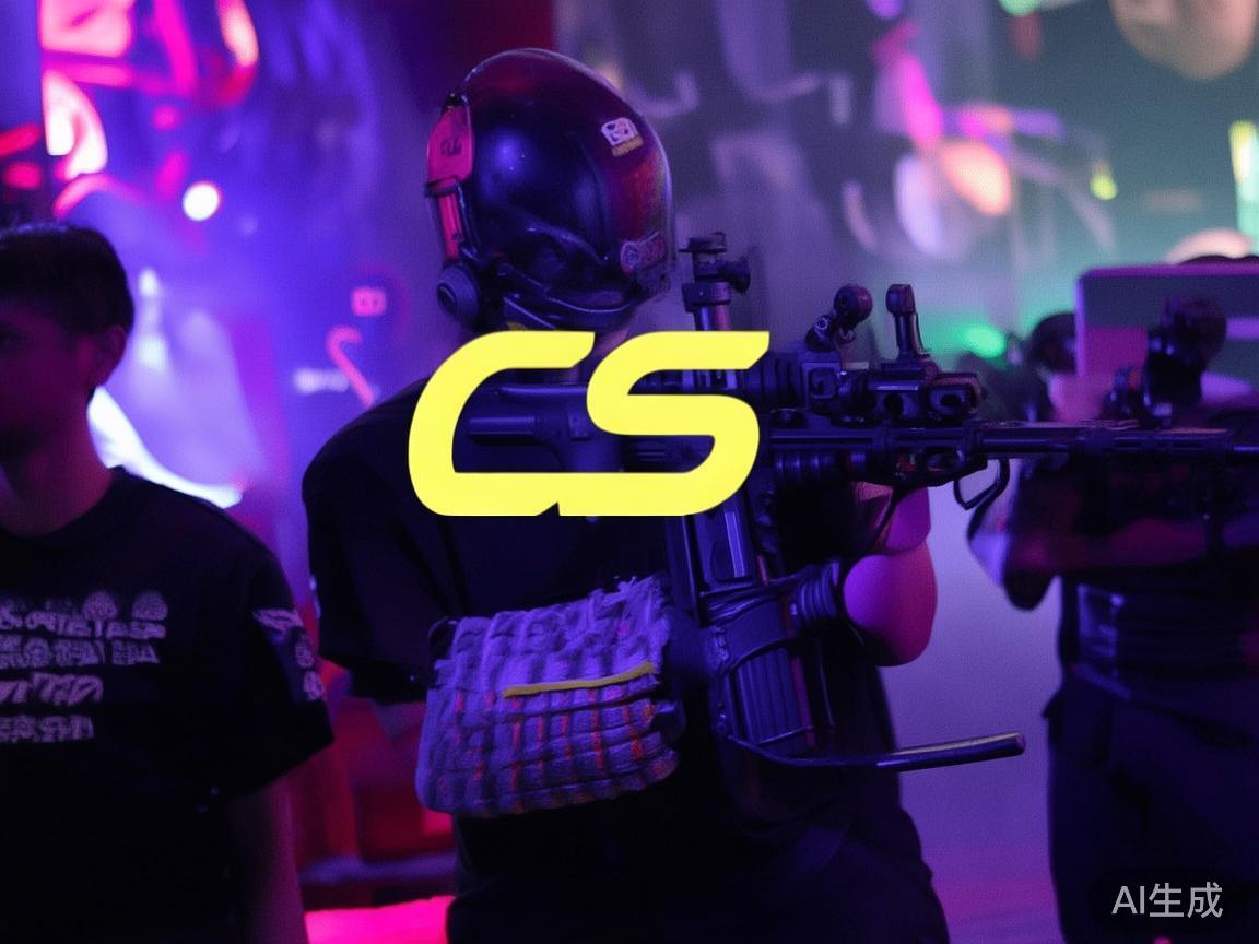 在当前科技飞速发展的时代，CS（Counter-S