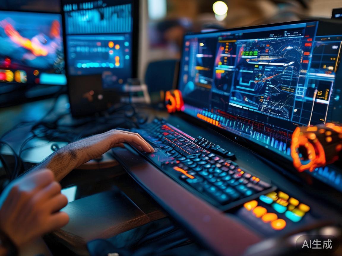 全面解析CS2竞猜预测模拟:提升你的游戏胜率与技巧指南 二、结合个人经验进行判断
模拟预测提供的是概率和