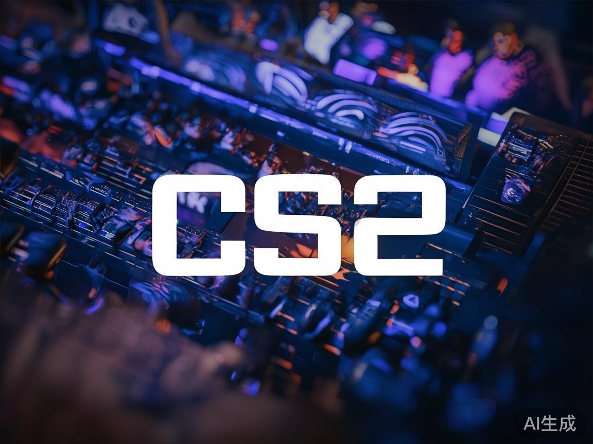 全面解析CS2竞猜技巧与策略:助你轻松赢取丰厚奖励攻略 在当今电竞盛行的时代,CS2作为一款备受瞩目的竞技