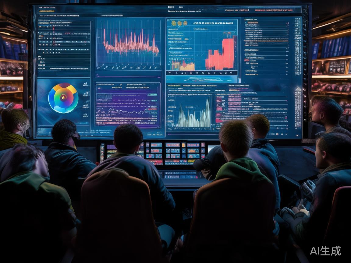 如何有效策略提升在CS2悉尼比赛竞猜中的中奖几率 