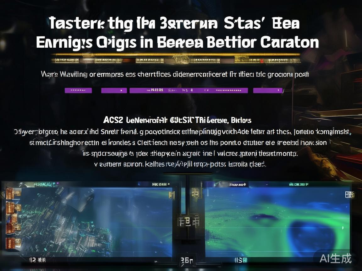 全面分析《探索CS2竞猜不同价格等级的玩法策略与收益比较》方案 