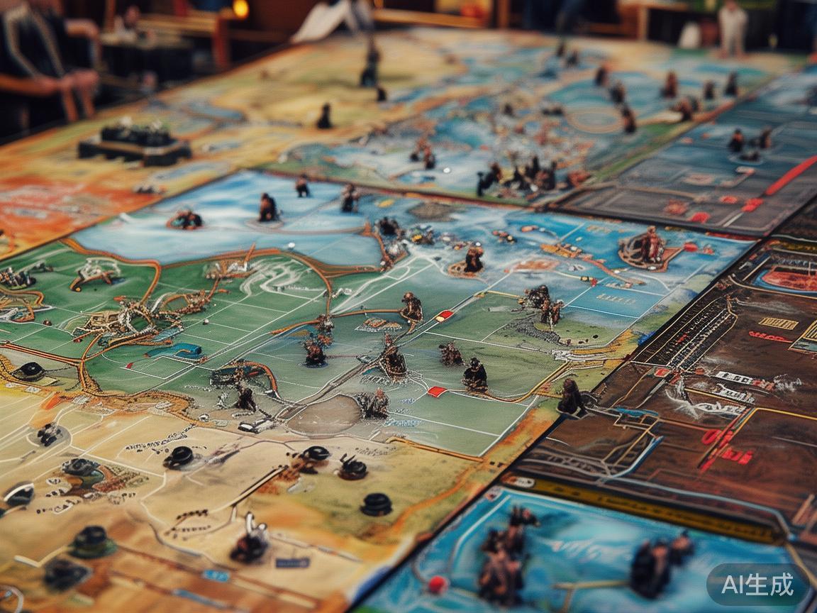 2023年CS冠军赛竞猜指南及详细赛事分析与预测 战术布局与地图偏好:不同队伍擅长不同地图与战术。分