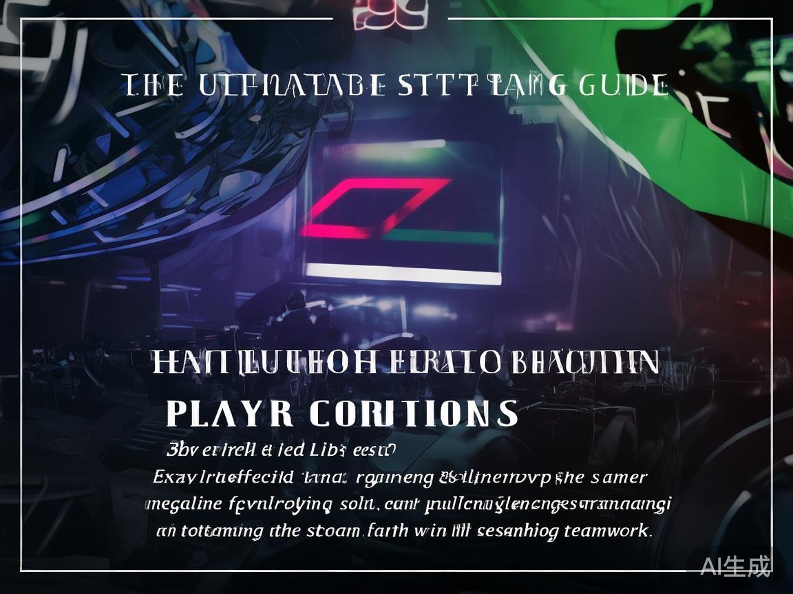 二、赛事竞猜全攻略
1.&nbsp;关注最新战绩和选手状态