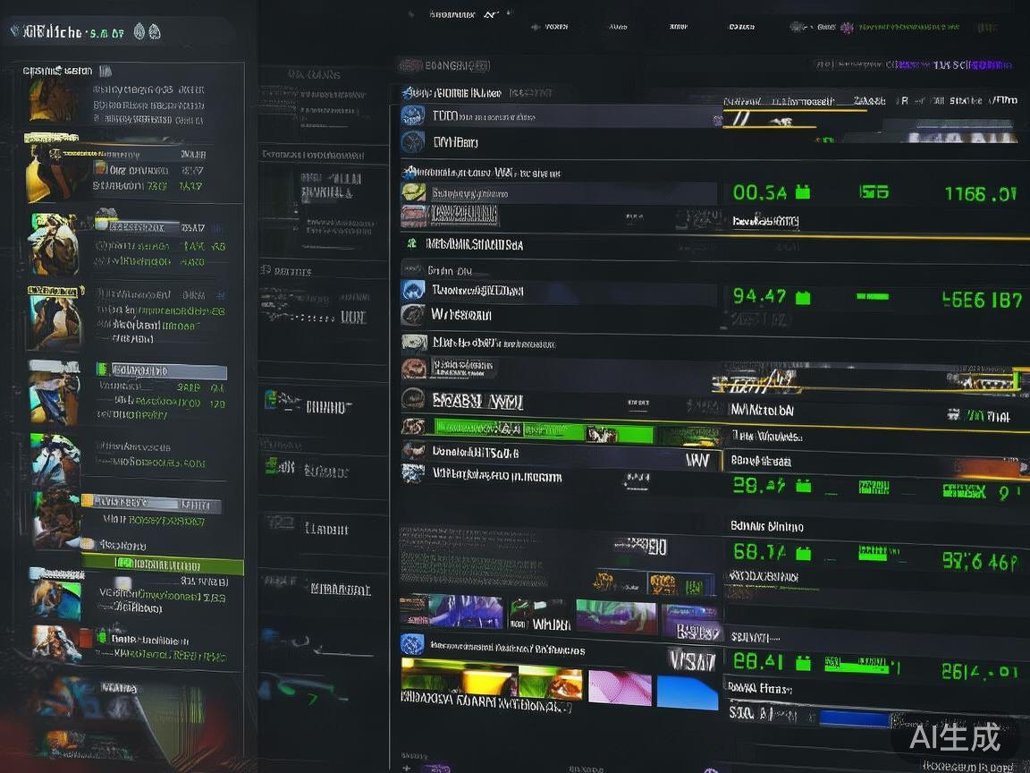 三、丰富的投注选项
除了基本的胜负竞猜，还应提供